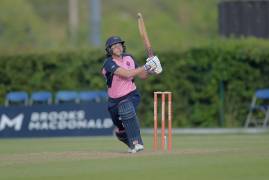 MIDDLESEX'S NATASHA MILES RECALLED TO HONG KONG SQUAD FOR T20 WORLD CUP QUALIFIERS