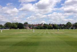 NORTH MIDDLESEX CC LOOKING TO APPOINT A HEAD GROUNDS PERSON