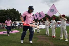 VITALITY BLAST AT RICHMOND - TICKET AVAILABILITY UPDATE