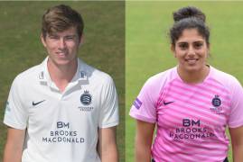 MARTIN ANDERSSON AND NAOMI DATTANI JOIN PCA COMMITTEE