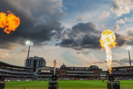 MEMBERS' HUNDRED AND LORD'S VITALITY BLAST GUEST TICKET PRIORITY WINDOWS OPEN