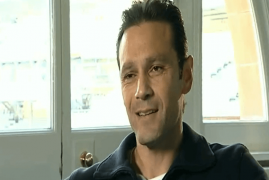 FROM THE ARCHIVES - MARK RAMPRAKASH LOOKS BACK ON HIS MIDDLESEX CAREER