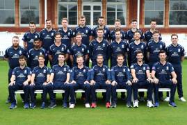 SQUAD AND PREVIEW FOR SUSSEX ONE-DAY CUP CLASH