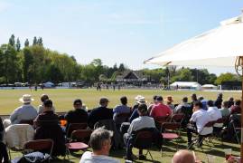 RADLETT VITALITY BLAST TICKETS - SELLING OUT FAST! BUY NOW!