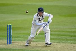 MATCH ACTION | DAY ONE V SUSSEX