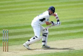 MIDDLESEX v DURHAM | DAY THREE ACTION