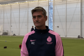 RORY COUTTS REFLECTS ON A BRILLIANT YEAR FOR MIDDLESEX YOUNGSTERS