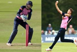 SIMPSON AND HELM CALLED UP TO ENGLAND ODI SQUAD