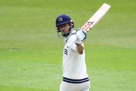 DAY THREE MATCH ACTION | SURREY V MIDDLESEX