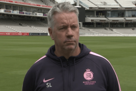 STUART LAW PREVIEWS DERBYSHIRE CLASH