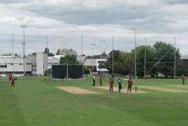 NINE MIDDLESEX YOUNGSTERS FEATURING IN SUPER 4'S AND BUNBURY FESTIVAL