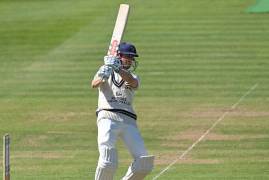 MIDDLESEX V ESSEX | MATCH REPORT