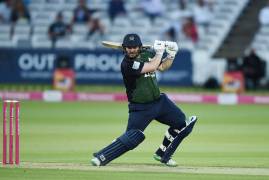 MATCH ACTION | MIDDLESEX v SURREY