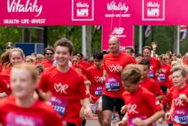 LORD'S ASHES TEST TO TURN RED FOR RUTH STRAUSS FOUNDATION