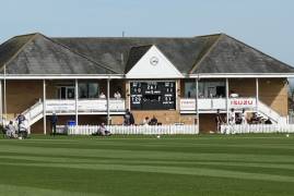 SOMERSET FRIENDLY MATCH WILL BE PLAYED AT TAUNTON VALE