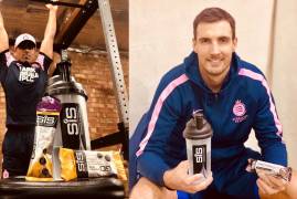 SCIENCE IN SPORT JOIN MIDDLESEX AS NEW SPORTS NUTRITION SUPPLIER