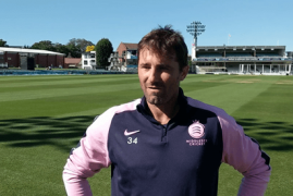 CLOSE OF PLAY INTERVIEW | TIM MURTAGH