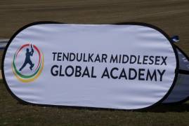 BAYSIDE SPORTS UNVEILED AS DELIVERY PARTNER FOR TMGA CAMPS IN INDIA