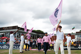 VITALITY BLAST MATCH-DAY INFORMATION FOR MIDDLESEX VS SUSSEX AT UXBRIDGE