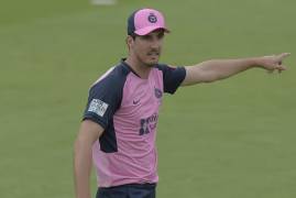 STEVEN FINN INTERVIEW AFTER SUSSEX VITALITY BLAST ENCOUNTER