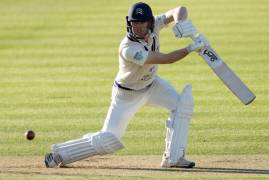 MATCH ACTION | DAY ONE | SOMERSET V MIDDLESEX