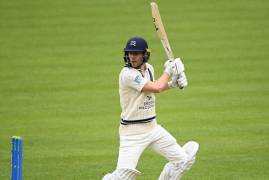 MATCH ACTION | DAY THREE | HAMPSHIRE V MIDDLESEX 