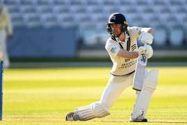 MATCH ACTION | DAY ONE | MIDDLESEX V SURREY