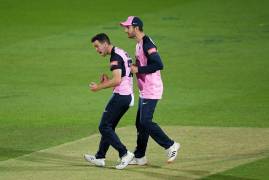 MATCH REPORT | VITALITY BLAST | SURREY v MIDDLESEX