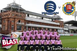 Middlesex v Essex Eagles: Match Preview