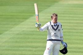 Day 1 Watch & Listen: Middlesex v Warwickshire