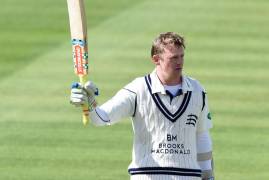 Day 1 Updates: Middlesex CCC v Warwickshire CCC