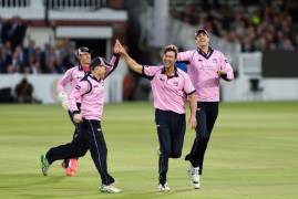 Rover Tickets sold out for Middlesex vs Surrey NatWest T20 Blast 23rd July