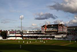 Pre-Season Friendly: Surrey CCC v Middlesex CCC