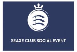 Seaxe Club Winter Get Together