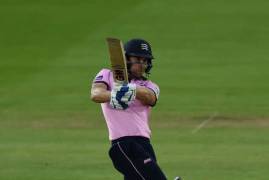 Watch & Listen: Middlesex v Somerset