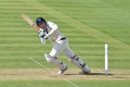 WATCH & LISTEN - Warwickshire v Middlesex SCC DAY THREE