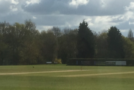 Second XI Championship: Middlesex vs MCC YCs