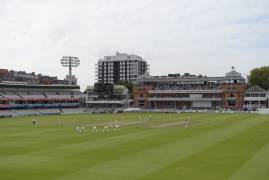 Middlesex v Yorkshire: Day 1 Match Updates