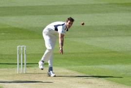 STEVEN FINN CALLED UP TO ENGLAND ODI SQUAD FOR BANGLADESH