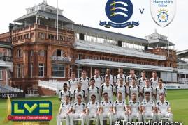 Middlesex CCC v Hampshire CCC: Match Preview