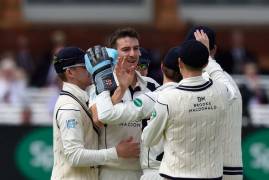 Day 1 Watch & Listen: Middlesex CCC v Somerset CCC