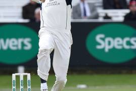 WATCH & LISTEN - Lancashire v Middlesex SCC Day Three