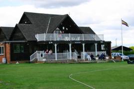 Second Eleven Championship updates - Middlesex v Somerset at Radlett