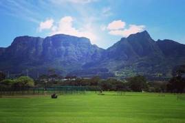 Pre-season South Africa tour itinerary announced