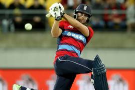 DAWID MALAN RECALLED TO ENGLAND'S INTERNATIONAL T20 SQUAD