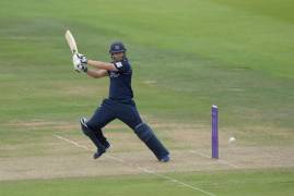 Middlesex v Glamorgan: Match Report