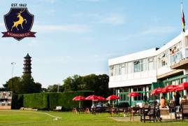 JOB VACANCY! Director of Cricket at Richmond Cricket Club