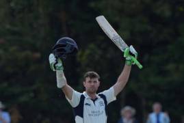 Middlesex CCC v Worcestershire CCC Day 1: Watch & Listen