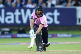 WATCH & LISTEN - Middlesex v Essex NatWest T20 Blast