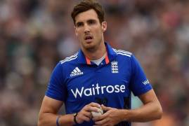 Finn ready for a return to England Lions